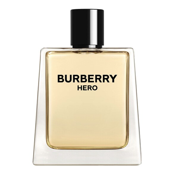 Burberry Hero - Eau de Toilette Uomo, BURBERRY