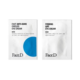EYE PATCHES FOREVER RESUABLE - Patch occhi riutilizzabili 