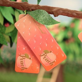 Sweet Peach - Palette di ombretti