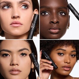 Diorshow Overvolume – Mascara volume estremo, 24 h definizione ciglia per ciglia