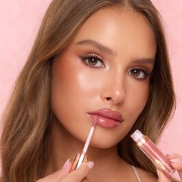 Pillow Talk Lip & Cheek Set - Set labbra e guance