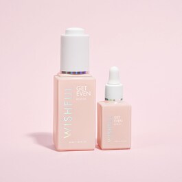 Siero viso - Get Even Rose Oil Formato Viaggio