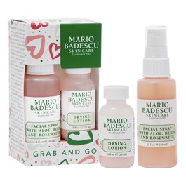 Mini Set per la cura della pelle Formato Viaggio