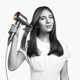 Dyson Supersonic™- asciugacapelli