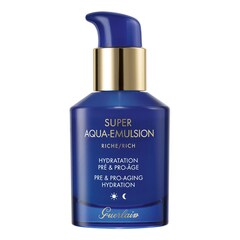 Super Aqua - Emulsione , GUERLAIN