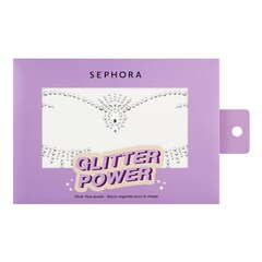 Brillantini make-up Glitter Power - Accessori viso per il trucco, SEPHORA COLLECTION