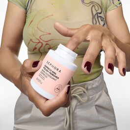 Express Nail Polish Remover - Bagno solvente express