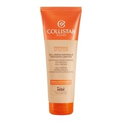 GEL-CREMA DOPOSOLE IDRATANTE LENITIVO - Trattamento Corpo dopo sole, COLLISTAR