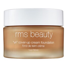 "Un" cover-up cream foundation - Fondotinta