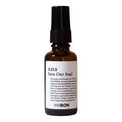 SOS - Spray aromacologico, 100BON