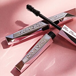 Damn Girl! Mascara - Mascara Volume