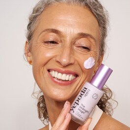 The Midnight Magic – Maschera notte nutriente Slow Aging