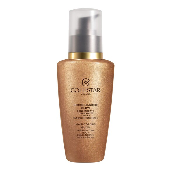 Gocce Magiche Glow - Concentrato illuminante Corpo , COLLISTAR