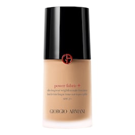 Power Fabric + - Fondotinta a Copertura Completa con Finish Opaco Naturale image