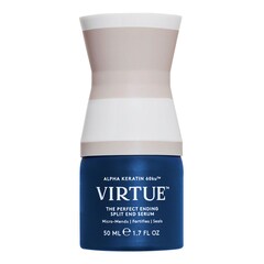 Siero Capelli per eliminare Doppie Punte, VIRTUE