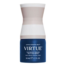 Siero Capelli per eliminare Doppie Punte