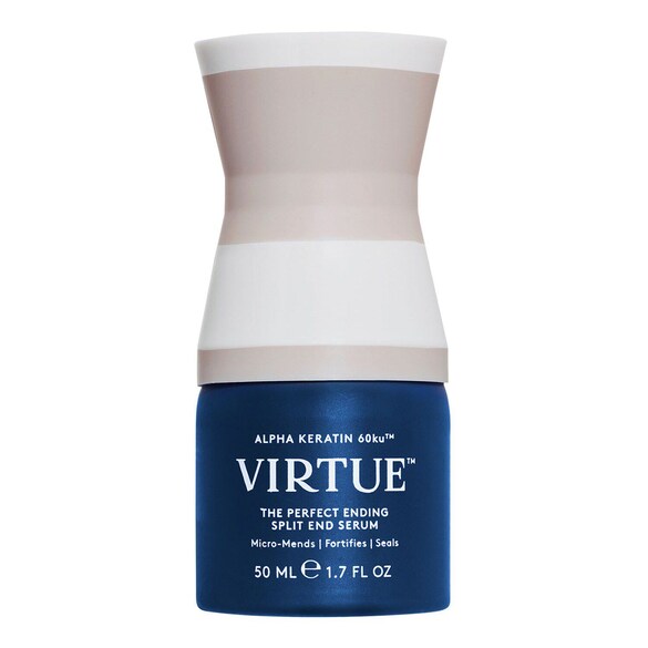 Siero Capelli per eliminare Doppie Punte, VIRTUE