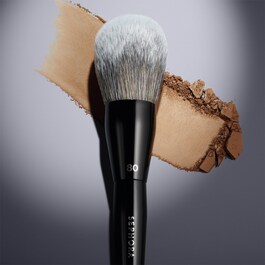 Pennello Pro - Pennello Pro per Bronzer n°80