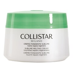Crema Fondente Sublime, COLLISTAR