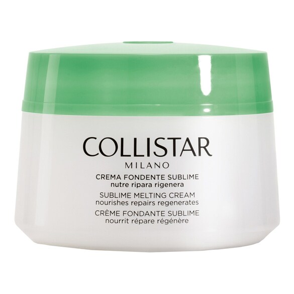Crema Fondente Sublime, COLLISTAR