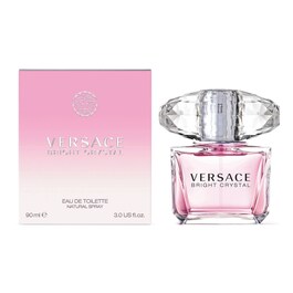 Bright Crystal - Eau de Toilette