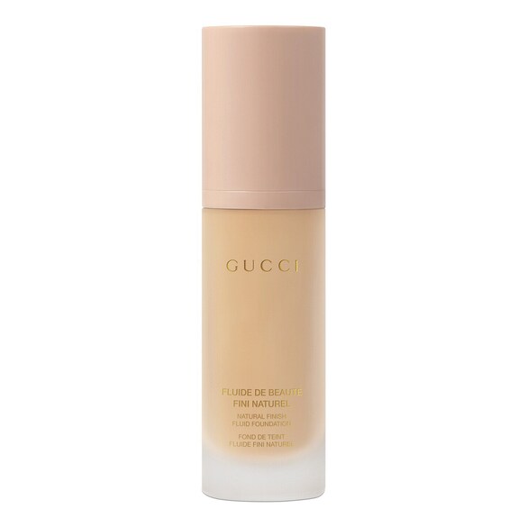 Fluide De Beauté Fini Naturel - Fondotinta Fluido Finitura Naturale, GUCCI