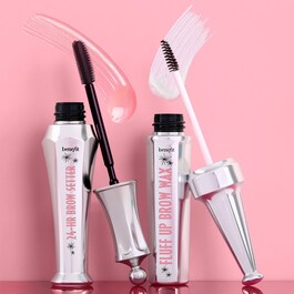 Mini Fluff Up - Cera modellante per sopracciglia dalla texture flessibile