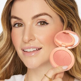 Blush 12 ore Amazonian Clay