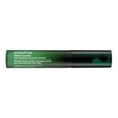 Siero occhi con acido ialuronico ai semi di tè verde, INNISFREE