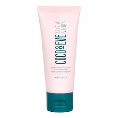 Like A Virgin Super Nourishing Coconut & Fig - Maschera Capelli Formato Viaggio, COCO & EVE