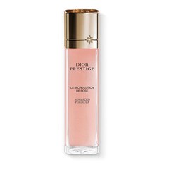 Dior Prestige La Micro - Lotion de Rose Advanced Formula – lozione viso, DIOR