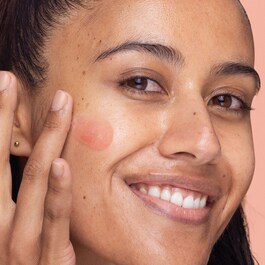 Blur Jam Silicone-Free Smoothing Primer - Primer levigante