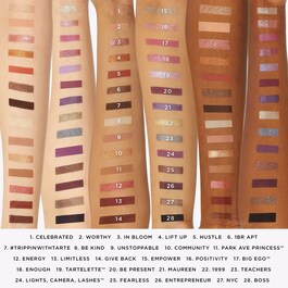 Tartelette™ Reflections Amazonian Clay Palette - Palette