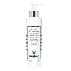 Crème Réparatrice Corps - Crema Riparatrice Corpo, SISLEY