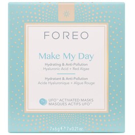 UFO Make My Day  - Maschera attivabile da UFO
