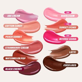 Blush Filter - Blush liquido