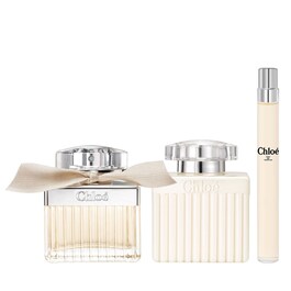 Chloé Donna  Eau de Parfum - cofanetto regalo 