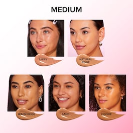 Born This Way Super Coverage Concealer - Correttore in formato da viaggio