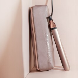 GHD PLATINUM+ SUNSTHETIC TORTORA - Piastra per Capelli