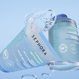 Acqua Micellare Struccante - Stucca + Protegge