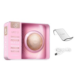 UFO 2 - Trattamento maschera viso smart