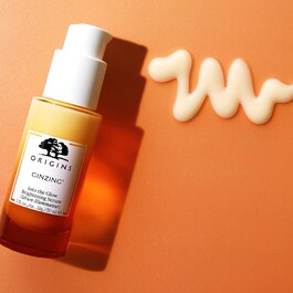 GinZing Into the Glow Brightening Serum Ricarica - Siero Illuminante