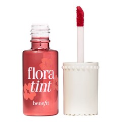 Floratint - Tinta Labbra e Guance No Transfer Rosata, BENEFIT COSMETICS