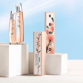 FLOWER IKEBANA MIMOSA BY KENZO Eau de Parfum