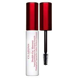 Double Fix' Mascara - Mascara fissatore trasparente