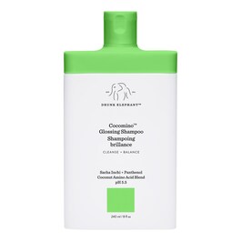 Cocomino™ Glossing Shampoo - Shampoo Senza Solfati Cocomino™