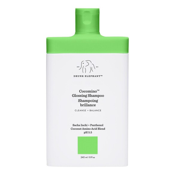 Cocomino™ Glossing Shampoo - Shampoo Senza Solfati Cocomino™, DRUNK ELEPHANT