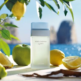 Light Blue - Cofanetto Eau de Toilette