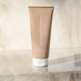 Summer Skin Nourishing Body Lotion