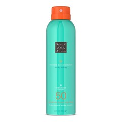 The Ritual of Karma Sun Protection Milky Spray SPF 50 - Lozione spray idratante, RITUALS